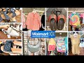 WALMART SHOP WITH ME NEW SPRING & SUMMER FASHION CLOTHES HANDBAGS SHOES  JUNIORS & PLUS SIZE TOO!!