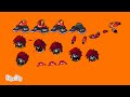 End of video