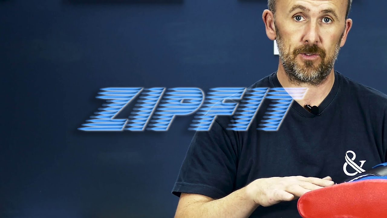 ZipFit Custom Cork Ski Boot Liner 2016 Overview YouTube