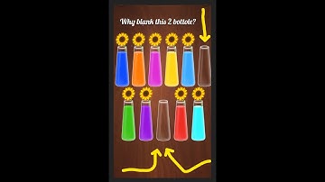 Sort Water Gameplay walkthrough | Part 2  #Game #videogmae #walkthrough #gamer @gaming #viralgaming