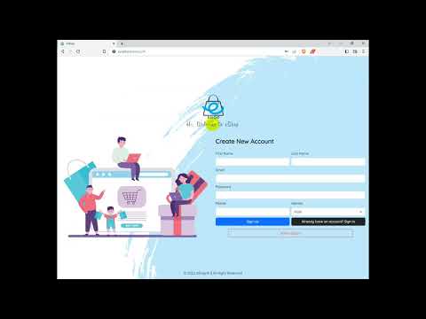 Web Project Task 01 | 1st Year | Semester 01 | Java Institute |