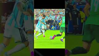 Messi 37 Years Old 😍 #shorts #messi #fifa