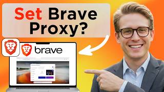 How To Set A Proxy In Brave Browser Updated 2026 Easy Guide