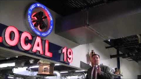 Testing, Adjusting and Balancing