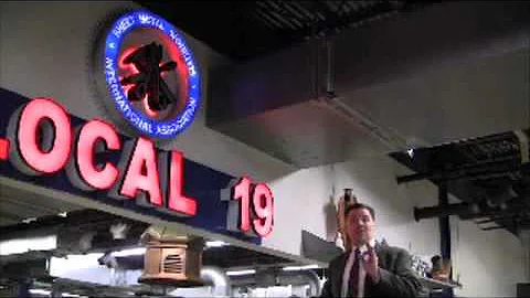 Testing, Adjusting and Balancing