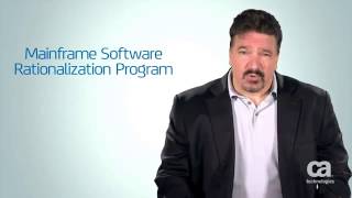 CA Mainframe Software Rationalization Program410