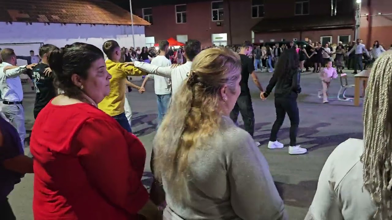 Ruga de la Fârliug 2025 – Partea I