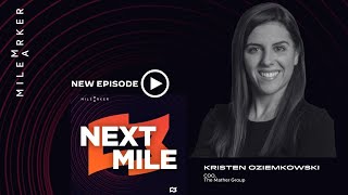 Lessons from 20 Acquisitions: What Works—and What Doesn’t with Kristen Oziemkowski