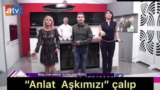 “Anlat Aşkımızı” çalıp sevmicem diiye söyleyenler... tum sorumlulara tazminat davalari acilicaktir