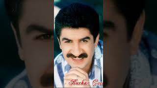 Burhan Çaçan - Ayaz Geceler 🎶🎵🎹 Resimi
