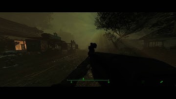 Fallout 4  resurrection mod