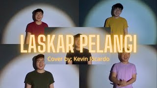 LASKAR PELANGI (ACAPELLA)