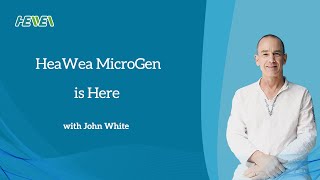 HeaWea MicroGen is Here - The Worldβs Most Affordable & Advanced Frequency Device