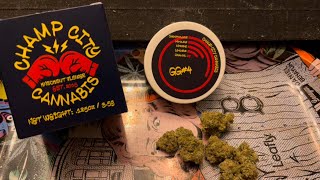 GG 4 Review