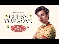 Guess the Harry Styles song by emoji !! (Harry Styles Game)