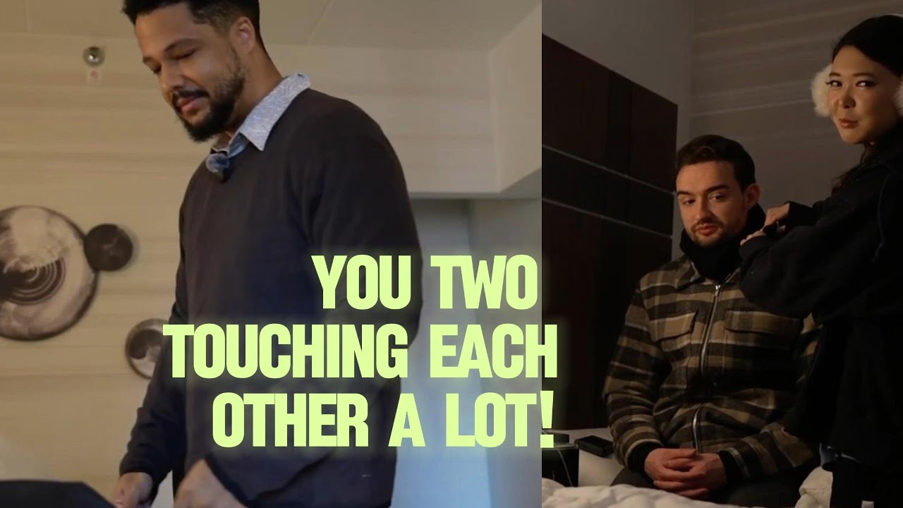 Nick can not share MisterArther with ExtraEmily