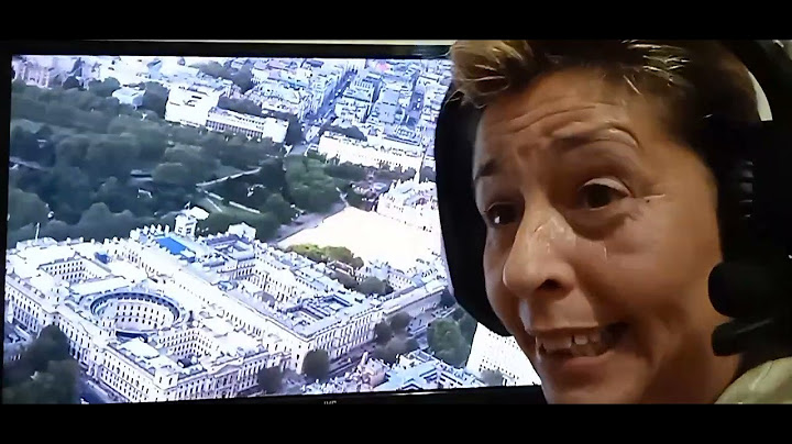 VIAJE RELÁMPAGO A LA CITY ..ASIN LE LLAMAMO LOS QUE SOMOS DE ALLÍ A LONDRES..