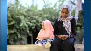 Khadija Baramia-Mapenzi Yako Matamu