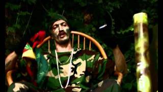 The Weed Smoken soldier (Edited shorter).