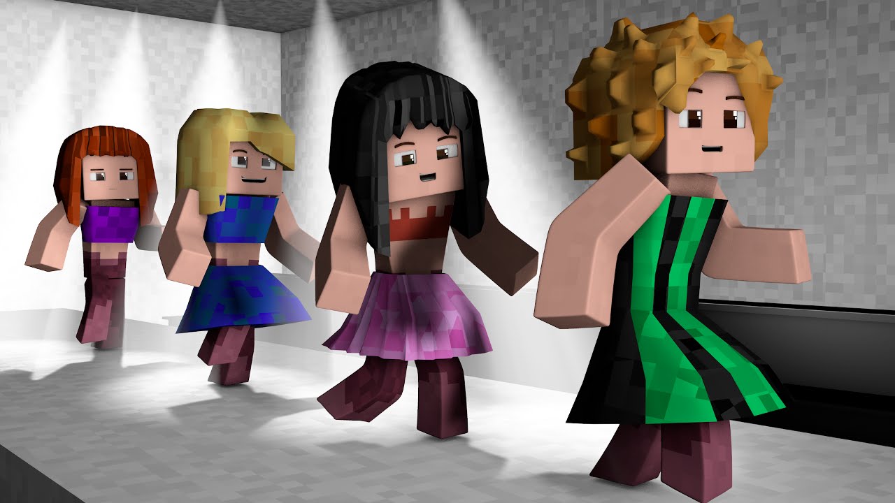 Minecraft has a new mod and that is the Clothing Craft Mod! 