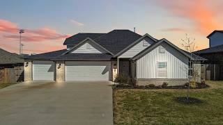 108 Phyllis Farm Rd, Prairie Grove, AR 72753