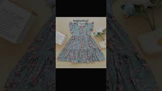 Link d bio no.8 #shopee #feed #dressanaklucu