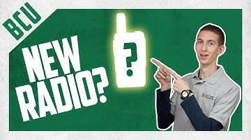 BridgeCom Buddy FRS Radio Demo