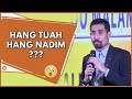 Hang Nadim, Hang Tuah Cerita Palsu ? | Ustaz Don Daniyal