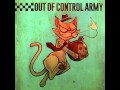 Out Of Control Army - 08 "Mi Corazón Encantado" (2016)