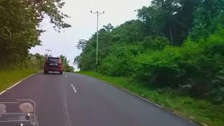 Sidangoli Lanjut Jailolo Halbar Edisi Jalan2 Otw Air Panas Di Tepi Pantai Idamdehe