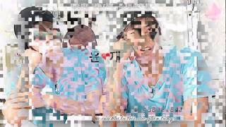 [Karaoke+Vietsub] Yunjae - Loving you [GM subbing team].avi