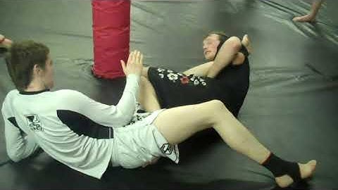 ADAM SIMPSON LEG LOCK SEMINAR PART 2