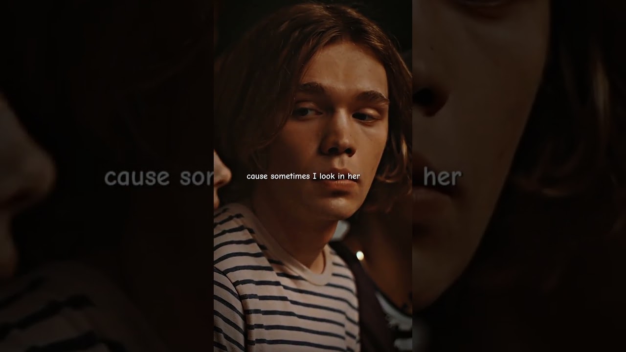 gilmpse of us 💔👀