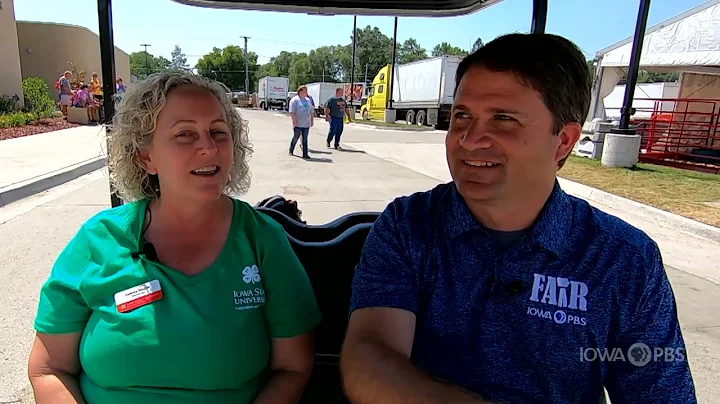 Corn Dog Conversations with Paul Yeager