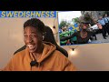 American Reacts To Swedishness