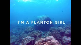 Planton Girl : One Breath in Lipe