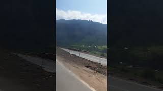 Serene views of Kashmir! #viral #youtubeshorts