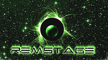 Remstage - Neon (Instrumental Electronic Metal)