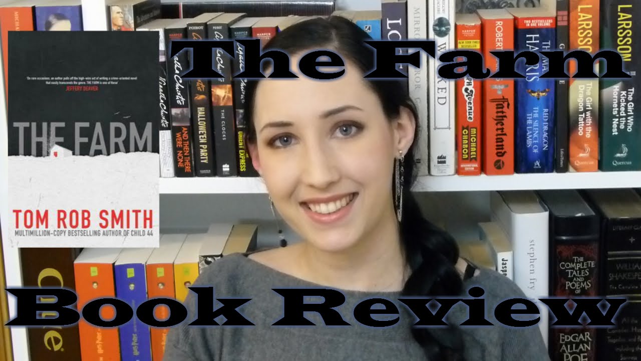 The Farm - Book Review | The Bookworm