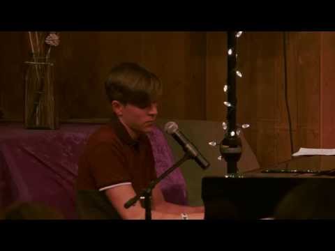 Años Luz - Mike Soto (LIVE at Idyllwild Arts Academy)