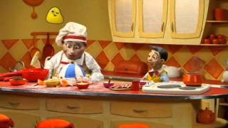 Lazytown Extra - 11 - Slam Dunk