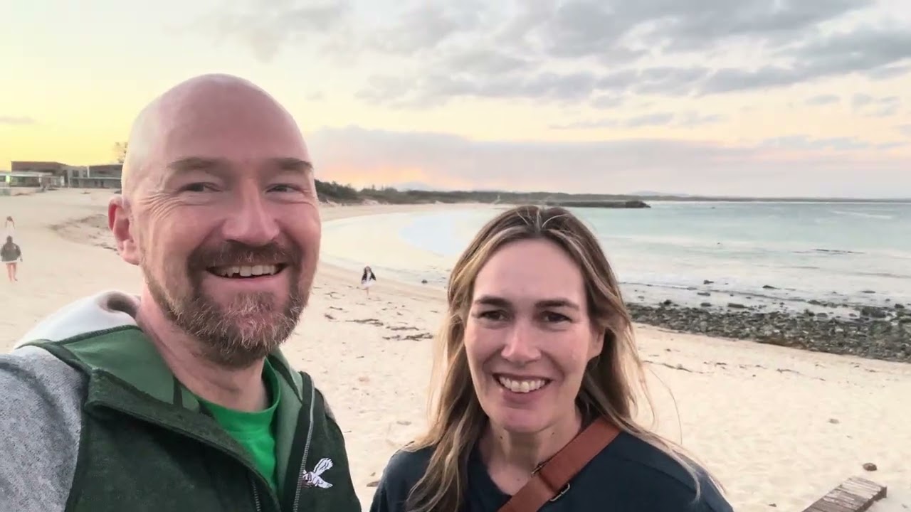 Forster 2025 and a bit of arthritic basketballing