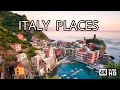 Most Romantic Destinations in Italy (Travel Guide)
