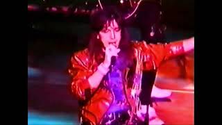 Riot - Flight of the Warrior (Live in Kobe,Japan 1990)