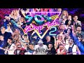 90s pop tour vol 2 en vivo  album completo sonido  mega