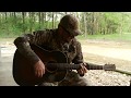 Tyler Farr - Acoustic "A Guy Walks Into A Bar"