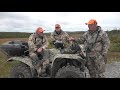 SEASON 15   SOUTHERN SHORE MOOSE HUNT