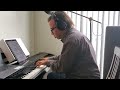 Da chas nastal  ioannas aria from the maid of orleans by tchaikovsky piano accompaniment