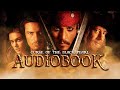 Pirates of the Caribbean: The Curse of the Black Pearl | Audiobook