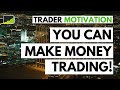 Learn To Trade Like A Master | Forex Trader Motivation